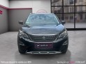 Peugeot 3008 business 1.6 bluehdi 120ch ss eat6 allure business, apple carplay, caméra de recul, toit ouvrant, garantie...