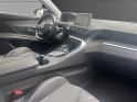 Peugeot 3008 business 1.6 bluehdi 120ch ss eat6 allure business, apple carplay, caméra de recul, toit ouvrant, garantie...