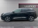 Peugeot 3008 business 1.6 bluehdi 120ch ss eat6 allure business, apple carplay, caméra de recul, toit ouvrant, garantie...