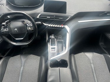 Peugeot 3008 business 1.6 bluehdi 120ch ss eat6 allure business, apple carplay, caméra de recul, toit ouvrant, garantie...