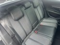 Peugeot 3008 business 1.6 bluehdi 120ch ss eat6 allure business, apple carplay, caméra de recul, toit ouvrant, garantie...