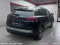 Peugeot 3008 business 1.6 bluehdi 120ch ss eat6 allure business, apple carplay, caméra de recul, toit ouvrant, garantie...