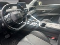 Peugeot 3008 business 1.6 bluehdi 120ch ss eat6 allure business, apple carplay, caméra de recul, toit ouvrant, garantie...