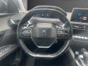 Peugeot 3008 business 1.6 bluehdi 120ch ss eat6 allure business, apple carplay, caméra de recul, toit ouvrant, garantie...