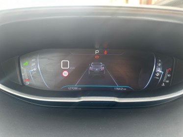 Peugeot 3008 business 1.6 bluehdi 120ch ss eat6 allure business, apple carplay, caméra de recul, toit ouvrant, garantie...
