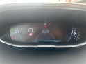 Peugeot 3008 business 1.6 bluehdi 120ch ss eat6 allure business, apple carplay, caméra de recul, toit ouvrant, garantie...