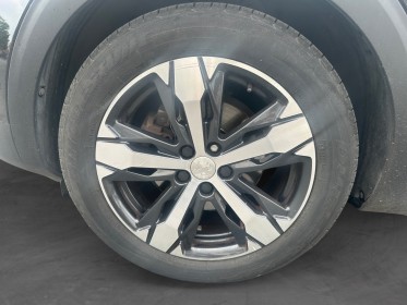 Peugeot 3008 business 1.6 bluehdi 120ch ss eat6 allure business, apple carplay, caméra de recul, toit ouvrant, garantie...