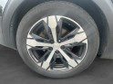 Peugeot 3008 business 1.6 bluehdi 120ch ss eat6 allure business, apple carplay, caméra de recul, toit ouvrant, garantie...