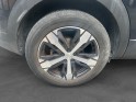 Peugeot 3008 business 1.6 bluehdi 120ch ss eat6 allure business, apple carplay, caméra de recul, toit ouvrant, garantie...
