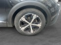 Peugeot 3008 business 1.6 bluehdi 120ch ss eat6 allure business, apple carplay, caméra de recul, toit ouvrant, garantie...