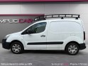 Peugeot partner /garantie 12 mois occasion paris 17ème (75)(porte maillot) simplicicar simplicibike france
