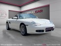 Porsche boxster 3.2i s occasion simplicicar carcassonne simplicicar simplicibike france