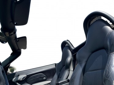 Porsche boxster 3.2i s occasion simplicicar carcassonne simplicicar simplicibike france