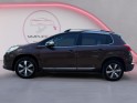 Peugeot 2008 1.6 bluehdi 120ch ss bvm6 féline cuivre--- occasion simplicicar orgeval  simplicicar simplicibike france