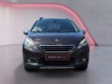 Peugeot 2008 1.6 bluehdi 120ch ss bvm6 féline cuivre--- occasion simplicicar orgeval  simplicicar simplicibike france