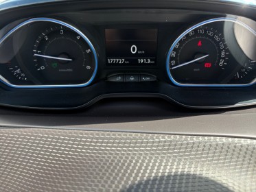 Peugeot 2008 1.6 bluehdi 120ch ss bvm6 féline cuivre--- occasion simplicicar orgeval  simplicicar simplicibike france