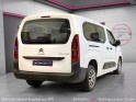 Citroen berlingo taille xl puretech 110 - 7 places - ss live - garantie 12 mois occasion simplicicar bretigny-sur-orge...