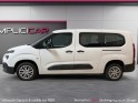 Citroen berlingo taille xl puretech 110 - 7 places - ss live - garantie 12 mois occasion simplicicar bretigny-sur-orge...