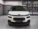 Citroen berlingo taille xl puretech 110 - 7 places - ss live - garantie 12 mois occasion simplicicar bretigny-sur-orge...
