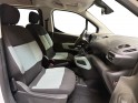 Citroen berlingo taille xl puretech 110 - 7 places - ss live - garantie 12 mois occasion simplicicar bretigny-sur-orge...
