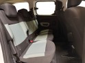 Citroen berlingo taille xl puretech 110 - 7 places - ss live - garantie 12 mois occasion simplicicar bretigny-sur-orge...