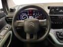 Citroen berlingo taille xl puretech 110 - 7 places - ss live - garantie 12 mois occasion simplicicar bretigny-sur-orge...