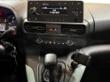 Citroen berlingo taille xl puretech 110 - 7 places - ss live - garantie 12 mois occasion simplicicar bretigny-sur-orge...