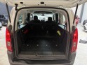 Citroen berlingo taille xl puretech 110 - 7 places - ss live - garantie 12 mois occasion simplicicar bretigny-sur-orge...