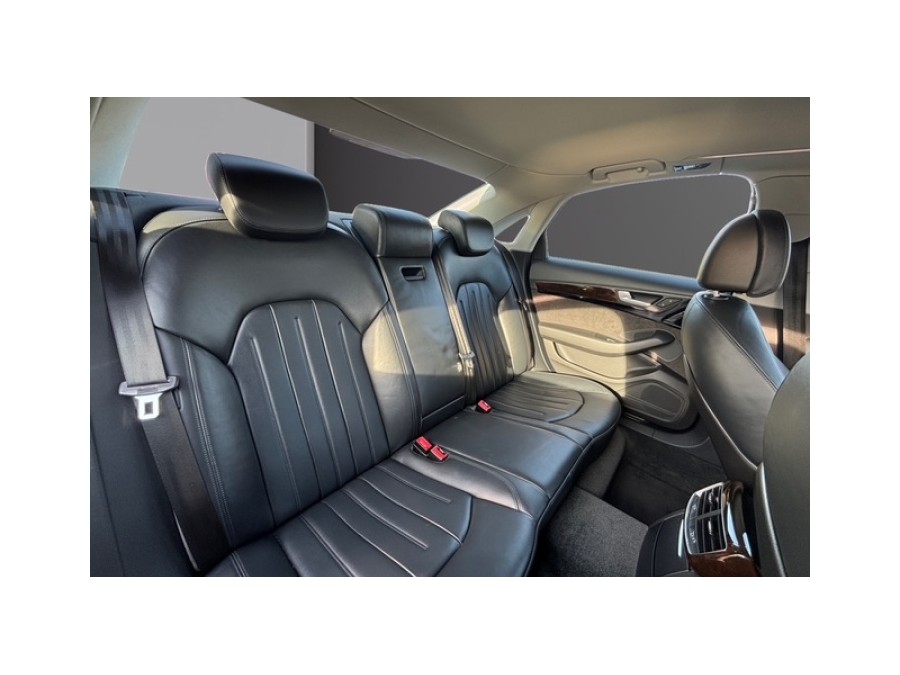 AUDI d'occasion A8 V6 3.0 TDI 262 QUATTRO TIPTRONIC de 2017 Colmar