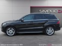 Mercedes gle 250 d 9g-tronic 4matic sportline occasion parc voitures beauvais simplicicar simplicibike france