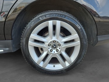 Mercedes gle 250 d 9g-tronic 4matic sportline occasion parc voitures beauvais simplicicar simplicibike france