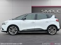Renault scenic iv dci 110 energy life occasion simplicicar arras  simplicicar simplicibike france