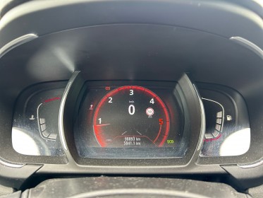 Renault scenic iv dci 110 energy life occasion simplicicar arras  simplicicar simplicibike france