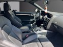 Audi a5 2.0 tfsi 16v turbo, apple carplay, caméra de recul, garantie 12 mois occasion simplicicar villejuif  simplicicar...