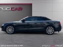Audi a5 2.0 tfsi 16v turbo, apple carplay, caméra de recul, garantie 12 mois occasion simplicicar villejuif  simplicicar...