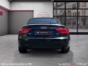 Audi a5 2.0 tfsi 16v turbo, apple carplay, caméra de recul, garantie 12 mois occasion simplicicar villejuif  simplicicar...