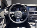 Audi a5 2.0 tfsi 16v turbo, apple carplay, caméra de recul, garantie 12 mois occasion simplicicar villejuif  simplicicar...
