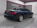 Audi a5 2.0 tfsi 16v turbo, apple carplay, caméra de recul, garantie 12 mois occasion simplicicar villejuif  simplicicar...