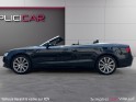 Audi a5 2.0 tfsi 16v turbo, apple carplay, caméra de recul, garantie 12 mois occasion simplicicar villejuif  simplicicar...