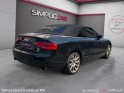 Audi a5 2.0 tfsi 16v turbo, apple carplay, caméra de recul, garantie 12 mois occasion simplicicar villejuif  simplicicar...