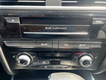 Audi a5 2.0 tfsi 16v turbo, apple carplay, caméra de recul, garantie 12 mois occasion simplicicar villejuif  simplicicar...
