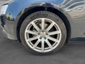 Audi a5 2.0 tfsi 16v turbo, apple carplay, caméra de recul, garantie 12 mois occasion simplicicar villejuif  simplicicar...