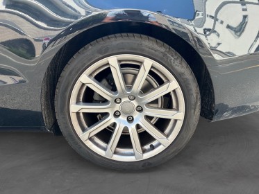 Audi a5 2.0 tfsi 16v turbo, apple carplay, caméra de recul, garantie 12 mois occasion simplicicar villejuif  simplicicar...