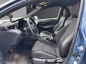 Toyota corolla hybride my21 2.0 vvti 184h collection occasion toulouse (31) simplicicar simplicibike france