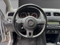 Volkswagen polo 1.6 tdi 90 cr fap confortline facture d’entretien à jours occasion paris 17ème (75)(porte maillot)...