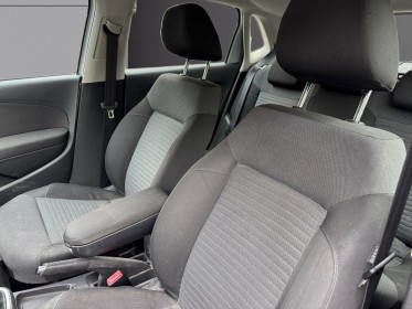 Volkswagen polo 1.6 tdi 90 cr fap confortline facture d’entretien à jours occasion paris 17ème (75)(porte maillot)...