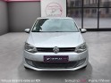 Volkswagen polo 1.6 tdi 90 cr fap confortline facture d’entretien à jours occasion paris 17ème (75)(porte maillot)...