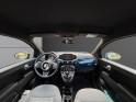 Fiat 500 my20 serie 7 euro 6d 1.2 69 ch eco pack s/s lounge carplay-faible kilometrage -ideal jeune permis occasion...