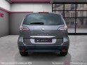 Renault  megane scenic  1,5 dci bose edition camera de recul -ordinateur de bord-clim - gps - faible kilométrage occasion...