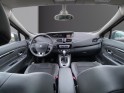 Renault  megane scenic  1,5 dci bose edition camera de recul -ordinateur de bord-clim - gps - faible kilométrage occasion...